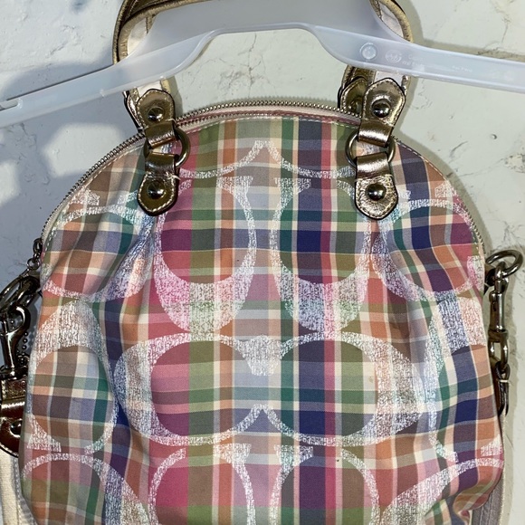 Coach bag - Picture 6 of 16